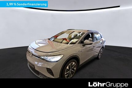 VW ID.4 Gebrauchtwagen
