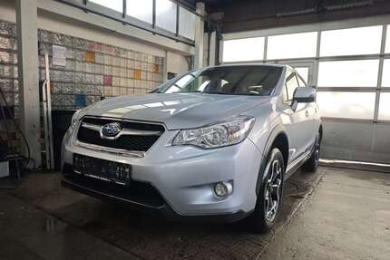 Subaru XV Gebrauchtwagen