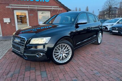 Audi SQ5 Gebrauchtwagen