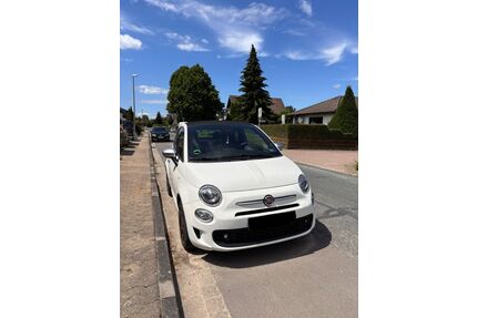 Fiat 500 Gebrauchtwagen