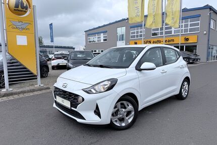 Hyundai i10 Gebrauchtwagen