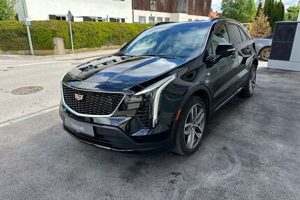 Cadillac XT4 Gebrauchtwagen