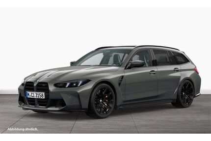BMW M3 Gebrauchtwagen