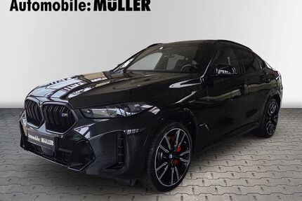 BMW X6 M60 Gebrauchtwagen