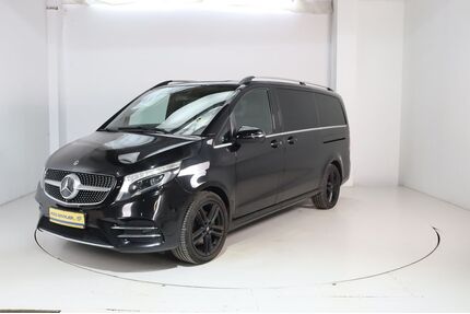 Mercedes-Benz V 300 Gebrauchtwagen