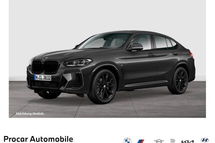 BMW X4 Gebrauchtwagen