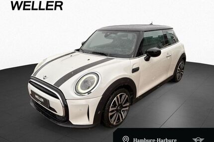 Mini Cooper Gebrauchtwagen