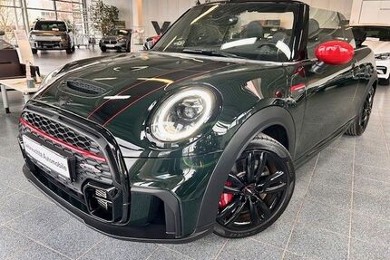 Mini John Cooper Works Gebrauchtwagen