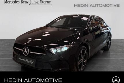 Mercedes-Benz A 220 Gebrauchtwagen