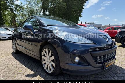 Peugeot 207 Gebrauchtwagen