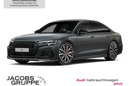 Audi S8 Gebrauchtwagen