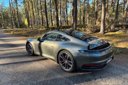 Porsche 993 Gebrauchtwagen