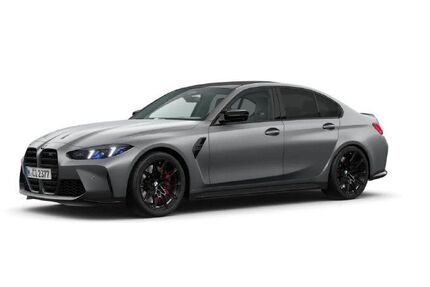 BMW M3 Gebrauchtwagen
