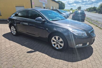 Opel Insignia Gebrauchtwagen