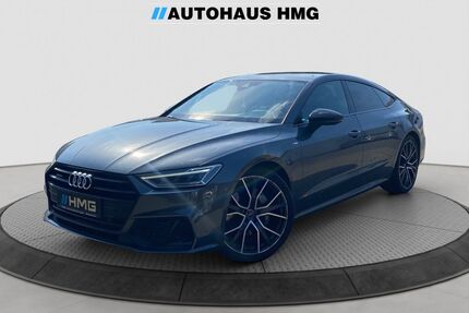 Audi A7 Gebrauchtwagen