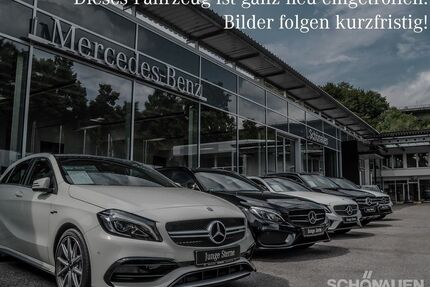 Mercedes-Benz C 300 Gebrauchtwagen