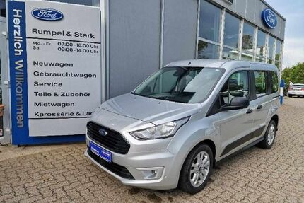 Ford Tourneo Connect Gebrauchtwagen