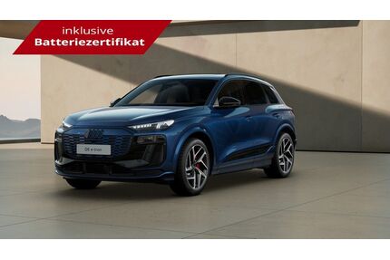 Audi e-tron Gebrauchtwagen