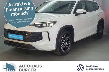 VW Tayron Gebrauchtwagen
