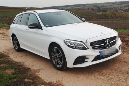 Mercedes-Benz C 300 Gebrauchtwagen