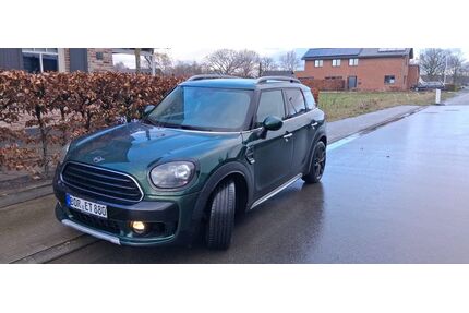 Mini One Countryman Gebrauchtwagen