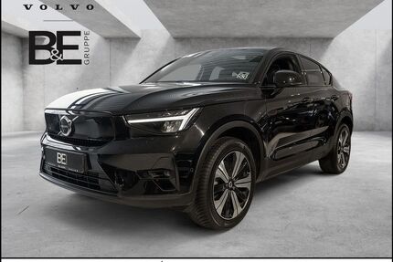 Volvo C40 Gebrauchtwagen