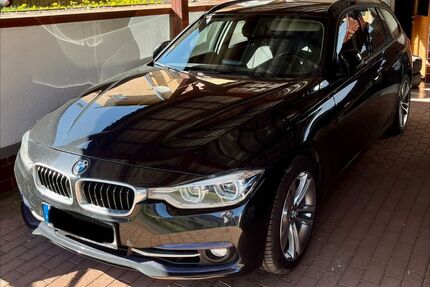 BMW 318 Gebrauchtwagen