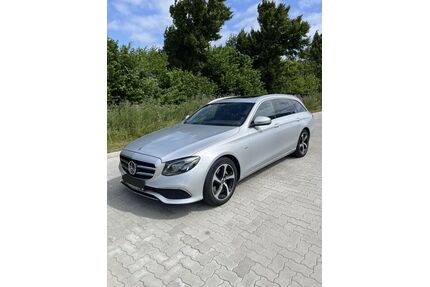 Mercedes-Benz E 220 Gebrauchtwagen