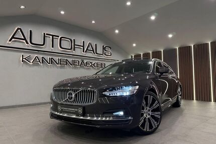 Volvo V90 Gebrauchtwagen