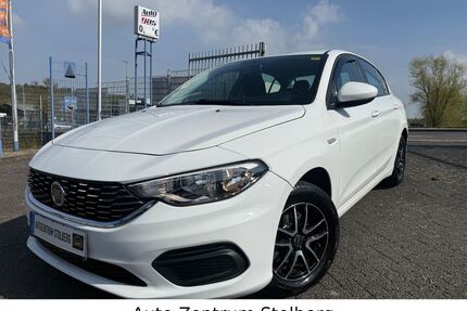 Fiat Tipo Gebrauchtwagen