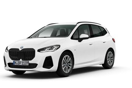 BMW 220 Active Tourer Gebrauchtwagen