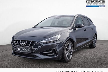 Hyundai i30 Gebrauchtwagen