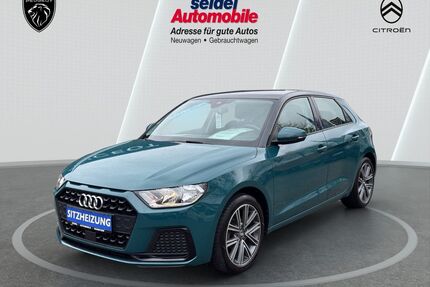 Audi A1 Gebrauchtwagen