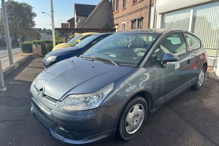 Citroen C4 Gebrauchtwagen