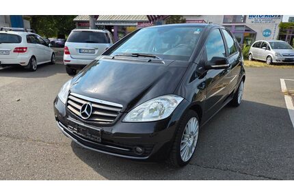 Mercedes-Benz A 180 Gebrauchtwagen