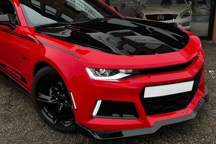 Chevrolet Camaro Gebrauchtwagen