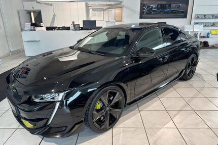 Peugeot 508 Gebrauchtwagen