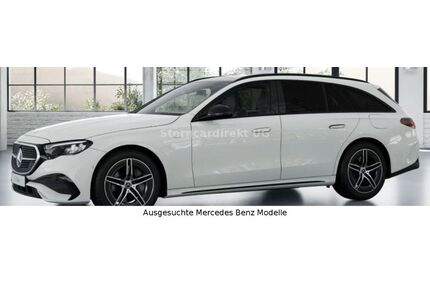 Mercedes-Benz E 300 Gebrauchtwagen