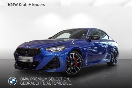 BMW M240i Gebrauchtwagen