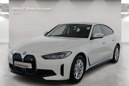 BMW i4 Gebrauchtwagen
