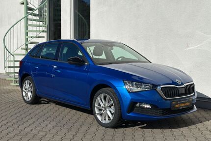Skoda Scala Gebrauchtwagen