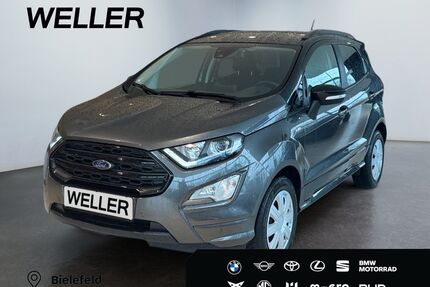 Ford EcoSport Gebrauchtwagen