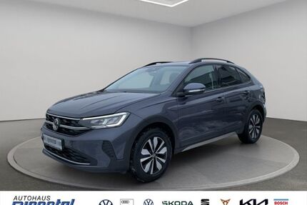 VW Taigo Gebrauchtwagen