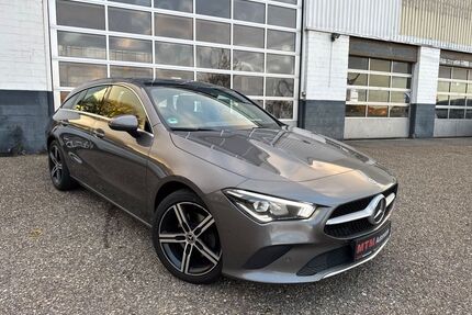 Mercedes-Benz CLA 200 Shooting Brake Gebrauchtwagen