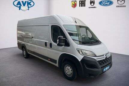 Citroen Jumper Gebrauchtwagen