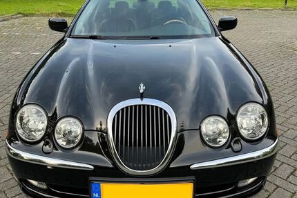 Jaguar S-Type Gebrauchtwagen
