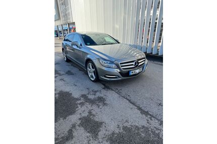 Mercedes-Benz CLS 250 Gebrauchtwagen