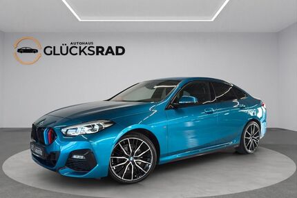 BMW 218 Gran Coupé Gebrauchtwagen