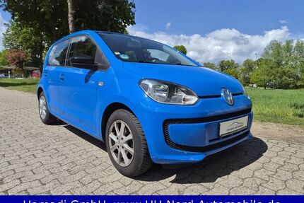 VW up! Gebrauchtwagen