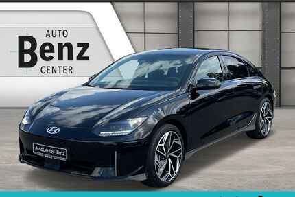 Hyundai IONIQ 6 Gebrauchtwagen